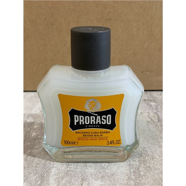 Proraso Firenze Balsamo Cura Barba Beard Balm 100ml