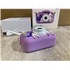 Image 6 : Digital Mini Camera Purple Colour
