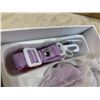 Image 7 : Digital Mini Camera Purple Colour