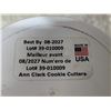 Image 3 : Ann Clark Espresso Baking Powder 71g