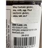 Image 5 : Ann Clark Espresso Baking Powder 71g