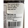 Image 6 : Ann Clark Espresso Baking Powder 71g