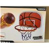 Image 4 : Basketball Play Set Hanging Basket Ball Board