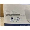 Image 2 : Clean Skin Club Clean Towels Face Towels 50 Count