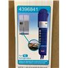 Image 4 : Whirlpool Refrigerator Ice & Water Filter 4396841