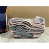 Image 7 : Angelbb Baby Hip Carrier Shoulder Strap Waistband Extender