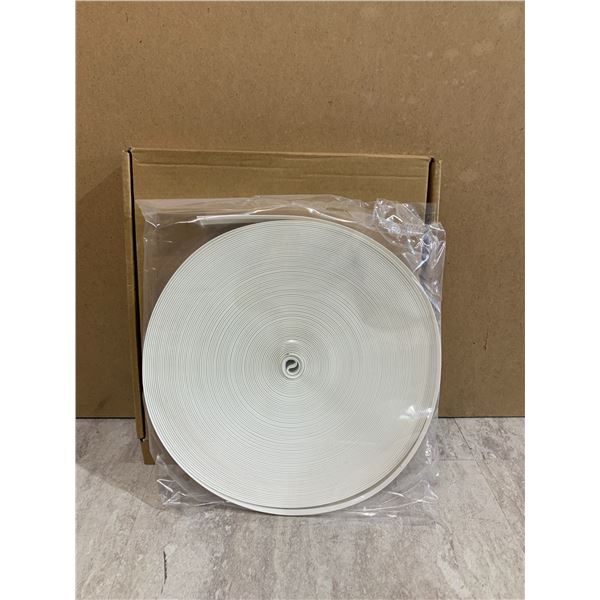 White Trim 100Ft
