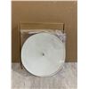 Image 1 : White Trim 100Ft