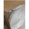 Image 2 : White Trim 100Ft