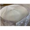 Image 4 : White Trim 100Ft
