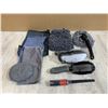 Image 1 : Car Cleaning Kit With Micro Fiber Towel