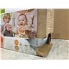 Image 2 : Infantino Fresh Squeezed Single Use Pouches 50 Pack