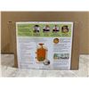 Image 5 : Infantino Fresh Squeezed Single Use Pouches 50 Pack