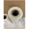 Image 2 : 3 Rolls Vacuum Seal Bags 2- 8in 1-12 1/2in