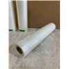 Image 4 : 3 Rolls Vacuum Seal Bags 2- 8in 1-12 1/2in