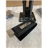 Image 5 : Glass Railing Spigot Clamp Black Colour
