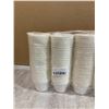 Image 3 : 300 Pack Fibre Souffle Mini Cups