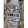 Image 4 : 300 Pack Fibre Souffle Mini Cups