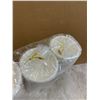 Image 2 : 300 Pack Fibre Souffle Mini Cups