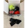 Image 2 : Boxing Reflex Ball