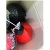 Image 4 : Boxing Reflex Ball