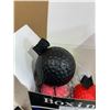 Image 5 : Boxing Reflex Ball