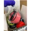 Image 6 : Boxing Reflex Ball