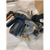 Image 12 : Mastercraft Hawkeye Laser Compound Miter Saw