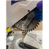 Image 2 : Mastercraft Hawkeye Laser Compound Miter Saw