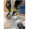 Image 3 : Mastercraft Hawkeye Laser Compound Miter Saw