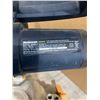 Image 5 : Mastercraft Hawkeye Laser Compound Miter Saw