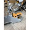 Image 7 : Mastercraft Hawkeye Laser Compound Miter Saw