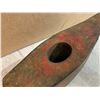 Image 2 : Heavy Steel Splitting Axe Head