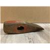 Image 3 : Heavy Steel Splitting Axe Head