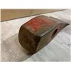 Image 4 : Heavy Steel Splitting Axe Head