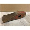 Image 5 : Heavy Steel Splitting Axe Head
