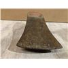 Image 6 : Heavy Steel Splitting Axe Head
