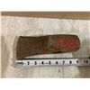 Image 7 : Heavy Steel Splitting Axe Head
