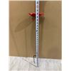 Image 7 : Poppy Shaped Mini Bird Feeder for Lawn