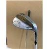 Image 6 : Lot of 4 Golf Wedges - Loft - Approach - SW - H