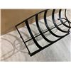 Image 2 : Wrought Iron Log Holder