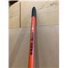 Image 2 : Red Handled Garden Hoe