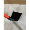 Image 3 : Red Handled Garden Hoe