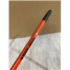 Image 8 : Red Handled Garden Hoe