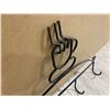 Image 2 : Steaming Coffee Cup Wall Hook