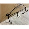Image 3 : Steaming Coffee Cup Wall Hook