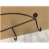 Image 4 : Steaming Coffee Cup Wall Hook