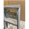 Image 11 : Aluminum 4 Step - Step Ladder