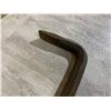 Image 2 : 3 Foot Tall Solid Steel Crow Bar