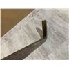 Image 3 : 3 Foot Tall Solid Steel Crow Bar